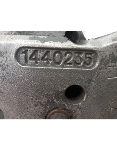 [108878] BOMBA COMBUSTIBLE - SCANIA SERIE 4...