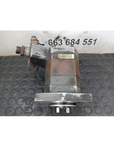 [108878] BOMBA COMBUSTIBLE - SCANIA SERIE 4...