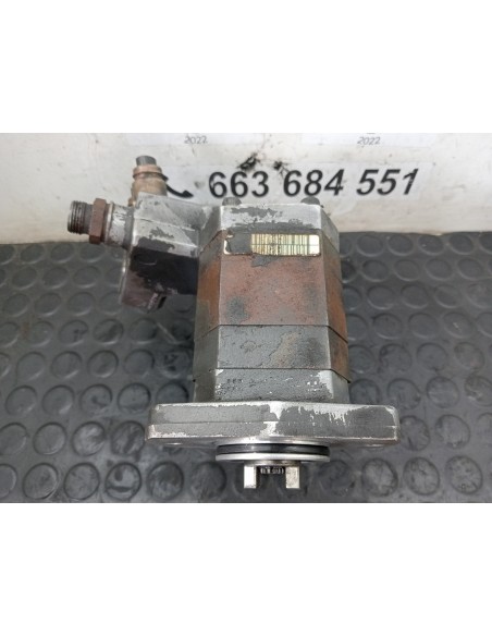 [108878] BOMBA COMBUSTIBLE - SCANIA SERIE 4 (P/R 94 G) (01/1996 - 01/2004)