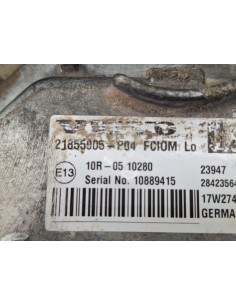 [108877] CENTRALITA LUCES - VOLVO FH 13 2