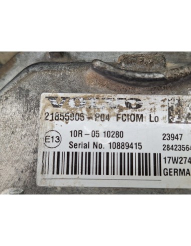 [108877] CENTRALITA LUCES - VOLVO FH 13