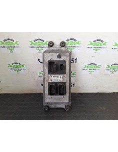 [108876] CENTRALITA LUCES - VOLVO FH 13 2