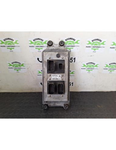 [108876] CENTRALITA LUCES - VOLVO FH 13