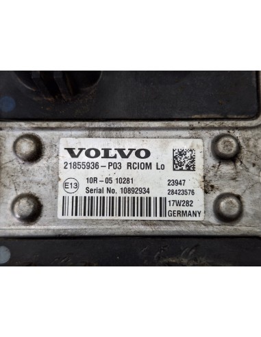 [108876] CENTRALITA LUCES - VOLVO FH 13