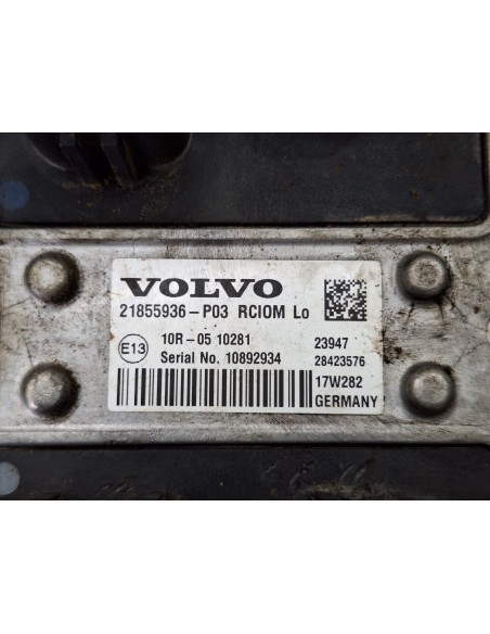 [108876] CENTRALITA LUCES - VOLVO FH 13