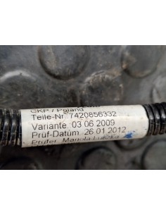 [108874] TUBO ADBLUE - RENAULT MAGNUM 4XX.18/4XX.26 02 -...