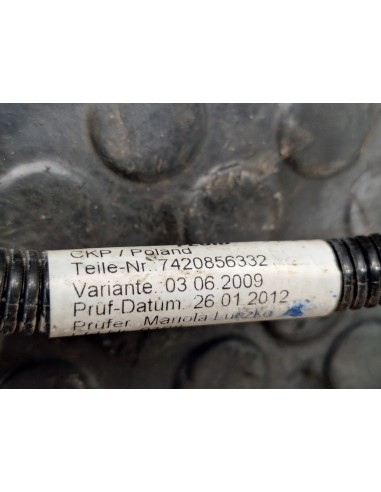 [108874] TUBO ADBLUE - RENAULT MAGNUM...