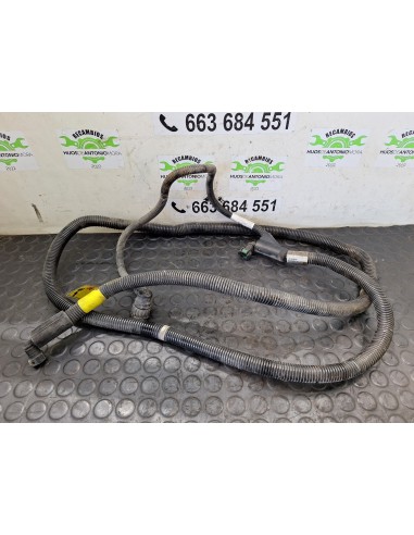 [108874] TUBO ADBLUE - RENAULT MAGNUM...