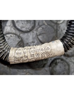 [108873] TUBO ADBLUE - RENAULT MAGNUM 4XX.18/4XX.26 02 -...