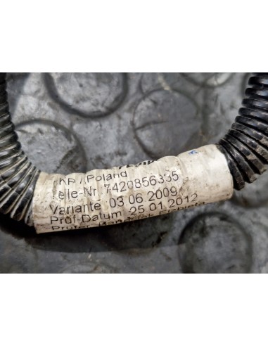 [108873] TUBO ADBLUE - RENAULT MAGNUM...