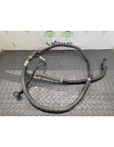 [108873] TUBO ADBLUE - RENAULT MAGNUM...