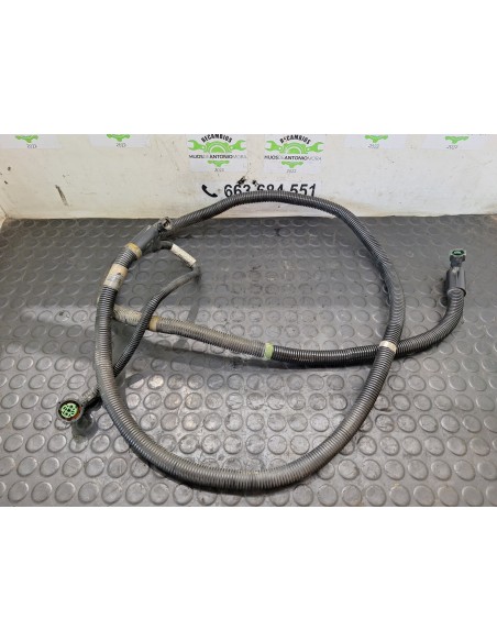 [108873] TUBO ADBLUE - RENAULT MAGNUM 4XX.18/4XX.26 02 - (01/2001 - 12/2006)