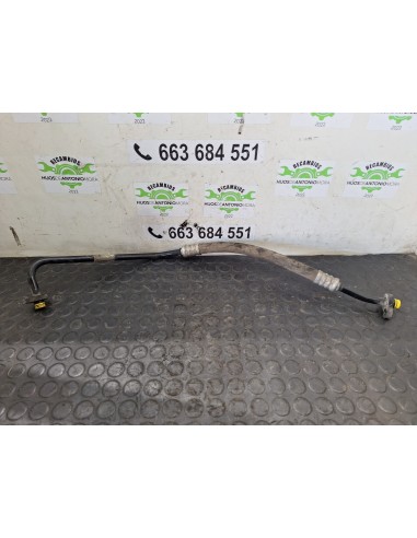 [108871] TUBO AIRE ACONDICIONADO - VOLVO FH 13