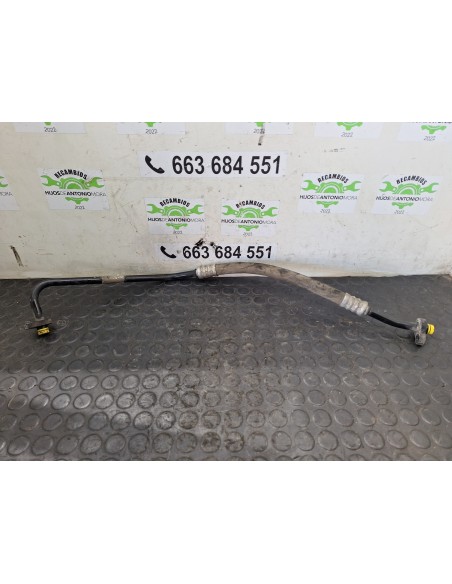 [108871] TUBO AIRE ACONDICIONADO - VOLVO FH 13