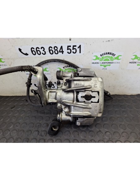 [108870] PINZA DE FRENO TRASERA DERECHA - NISSAN CABSTAR -09.06 (01/2006 - 12/2013)