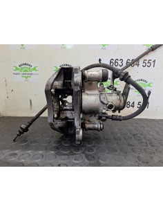 [108870] PINZA DE FRENO TRASERA DERECHA - NISSAN CABSTAR... 2