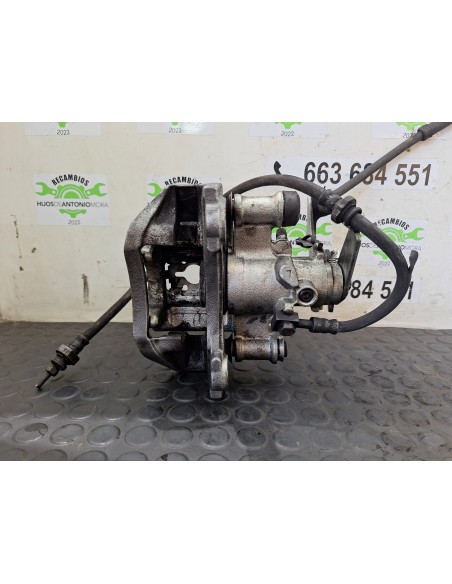 [108870] PINZA DE FRENO TRASERA DERECHA - NISSAN CABSTAR -09.06 (01/2006 - 12/2013)