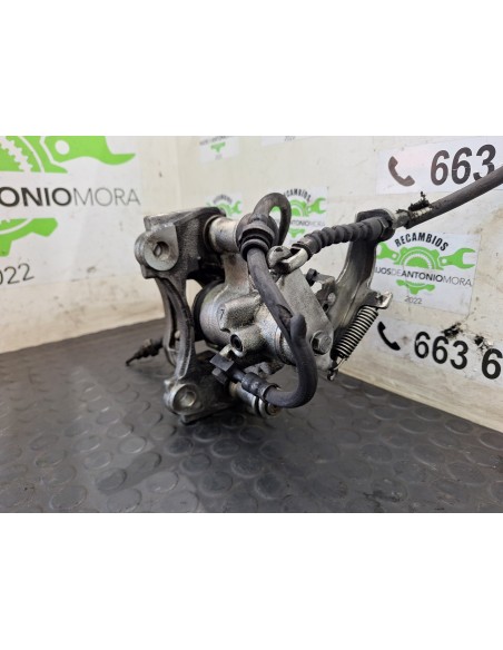 [108870] PINZA DE FRENO TRASERA DERECHA - NISSAN CABSTAR -09.06 (01/2006 - 12/2013)