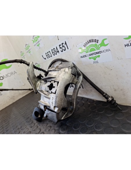 [108870] PINZA DE FRENO TRASERA DERECHA - NISSAN CABSTAR -09.06 (01/2006 - 12/2013)