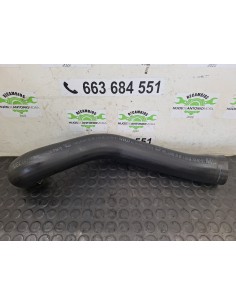 [108868] TUBO INTERCOOLER - IVECO DAILY CAJA CERRADA