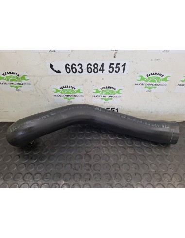 [108868] TUBO INTERCOOLER - IVECO DAILY CAJA...