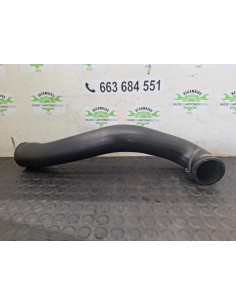 [108868] TUBO INTERCOOLER - IVECO DAILY CAJA CERRADA 2