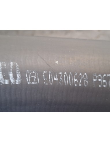 [108868] TUBO INTERCOOLER - IVECO DAILY CAJA...