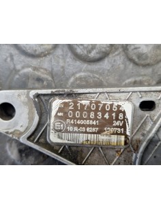 [108864] VALVULA FRENO DE MOTOR - VOLVO FH 13