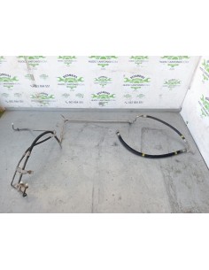 [108863] TUBOS AIRE ACONDICIONADO - RENAULT MAGNUM...