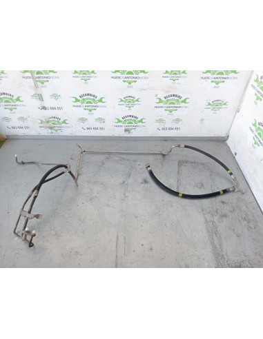 [108863] TUBOS AIRE ACONDICIONADO - RENAULT...