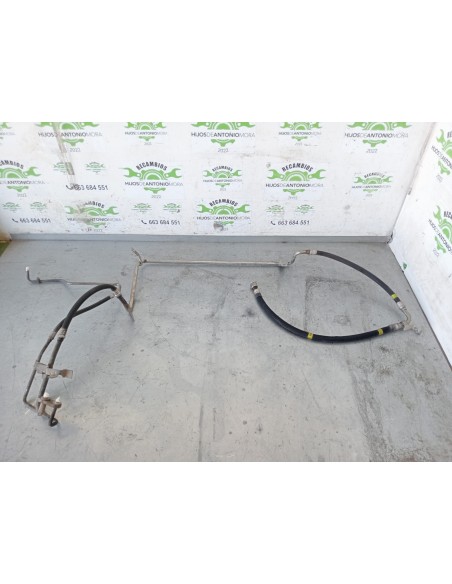 [108863] TUBOS AIRE ACONDICIONADO - RENAULT MAGNUM 4XX.18/4XX.26 02 - (01/2001 - 12/2006)