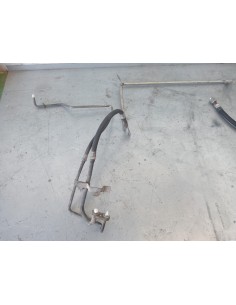 [108863] TUBOS AIRE ACONDICIONADO - RENAULT MAGNUM... 2