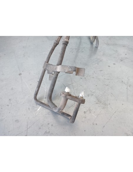 [108863] TUBOS AIRE ACONDICIONADO - RENAULT MAGNUM 4XX.18/4XX.26 02 - (01/2001 - 12/2006)