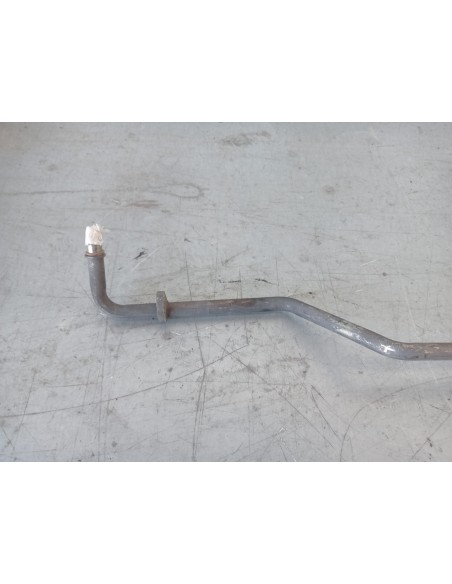 [108863] TUBOS AIRE ACONDICIONADO - RENAULT MAGNUM 4XX.18/4XX.26 02 - (01/2001 - 12/2006)