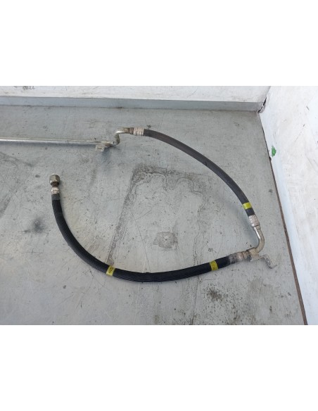 [108863] TUBOS AIRE ACONDICIONADO - RENAULT MAGNUM 4XX.18/4XX.26 02 - (01/2001 - 12/2006)