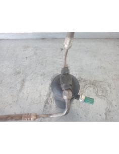 [108862] FILTRO DESHIDRATADOR - RENAULT MAGNUM...