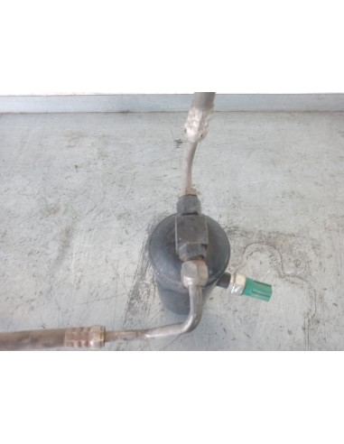 [108862] FILTRO DESHIDRATADOR - RENAULT MAGNUM...