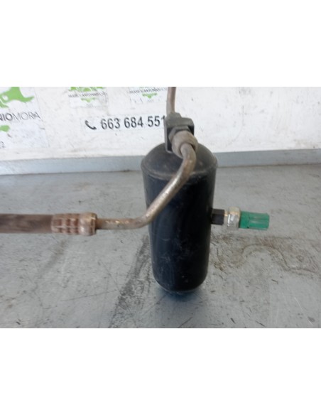 [108862] FILTRO DESHIDRATADOR - RENAULT MAGNUM 4XX.18/4XX.26 02 - (01/2001 - 12/2006)