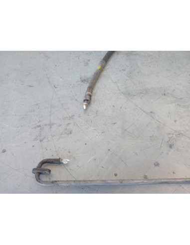 [108862] FILTRO DESHIDRATADOR - RENAULT MAGNUM...