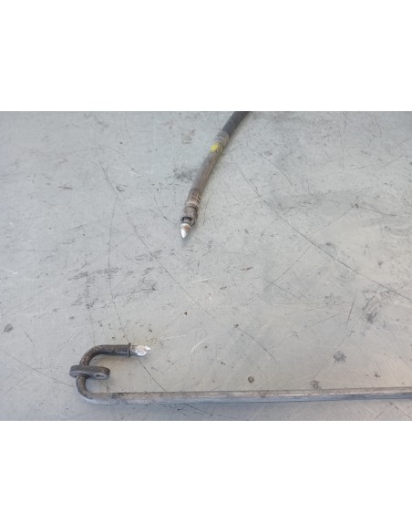 [108862] FILTRO DESHIDRATADOR - RENAULT MAGNUM 4XX.18/4XX.26 02 - (01/2001 - 12/2006)