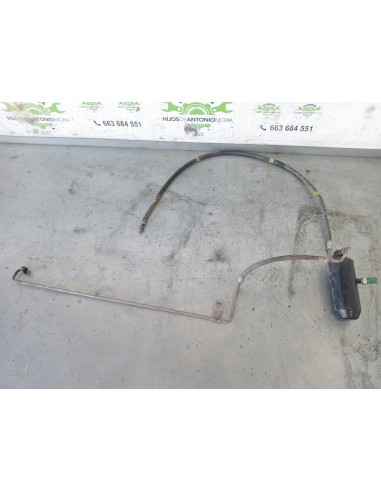 [108862] FILTRO DESHIDRATADOR - RENAULT MAGNUM...