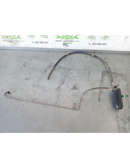 [108862] FILTRO DESHIDRATADOR - RENAULT MAGNUM 4XX.18/4XX.26 02 - (01/2001 - 12/2006)