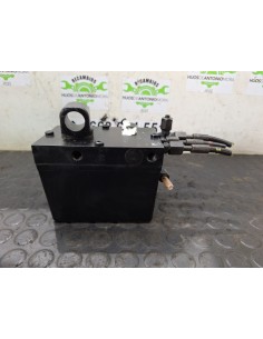 [108859] BOMBA ELEVAR CABINA - VOLVO FH 13