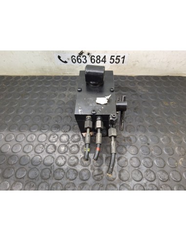 [108859] BOMBA ELEVAR CABINA - VOLVO FH 13