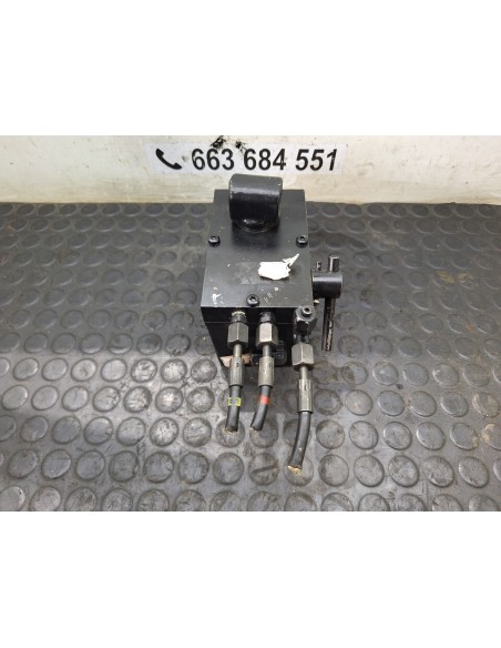 [108859] BOMBA ELEVAR CABINA - VOLVO FH 13