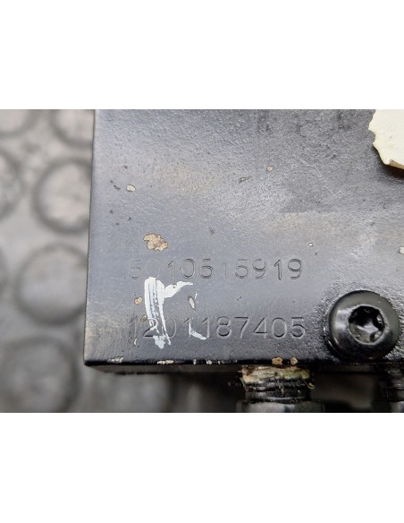 [108859] BOMBA ELEVAR CABINA - VOLVO FH 13