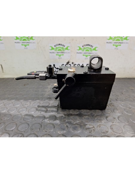 [108859] BOMBA ELEVAR CABINA - VOLVO FH 13