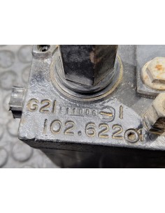 [108856] BOMBA ELEVAR CABINA - MAN TG - A 35.XXX