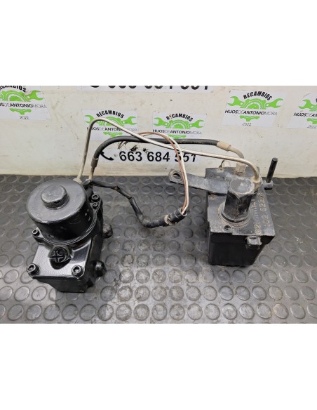 [108856] BOMBA ELEVAR CABINA - MAN TG - A 35.XXX