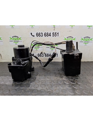 [108856] BOMBA ELEVAR CABINA - MAN TG - A 35.XXX